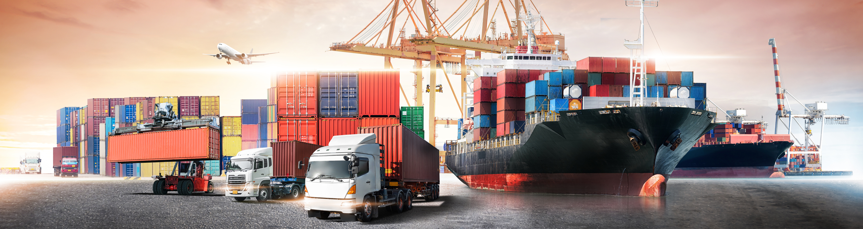 Short Term Storage in Dubai, UAE - Safeway International Shipping