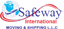 Safeway International Moving & Shipping