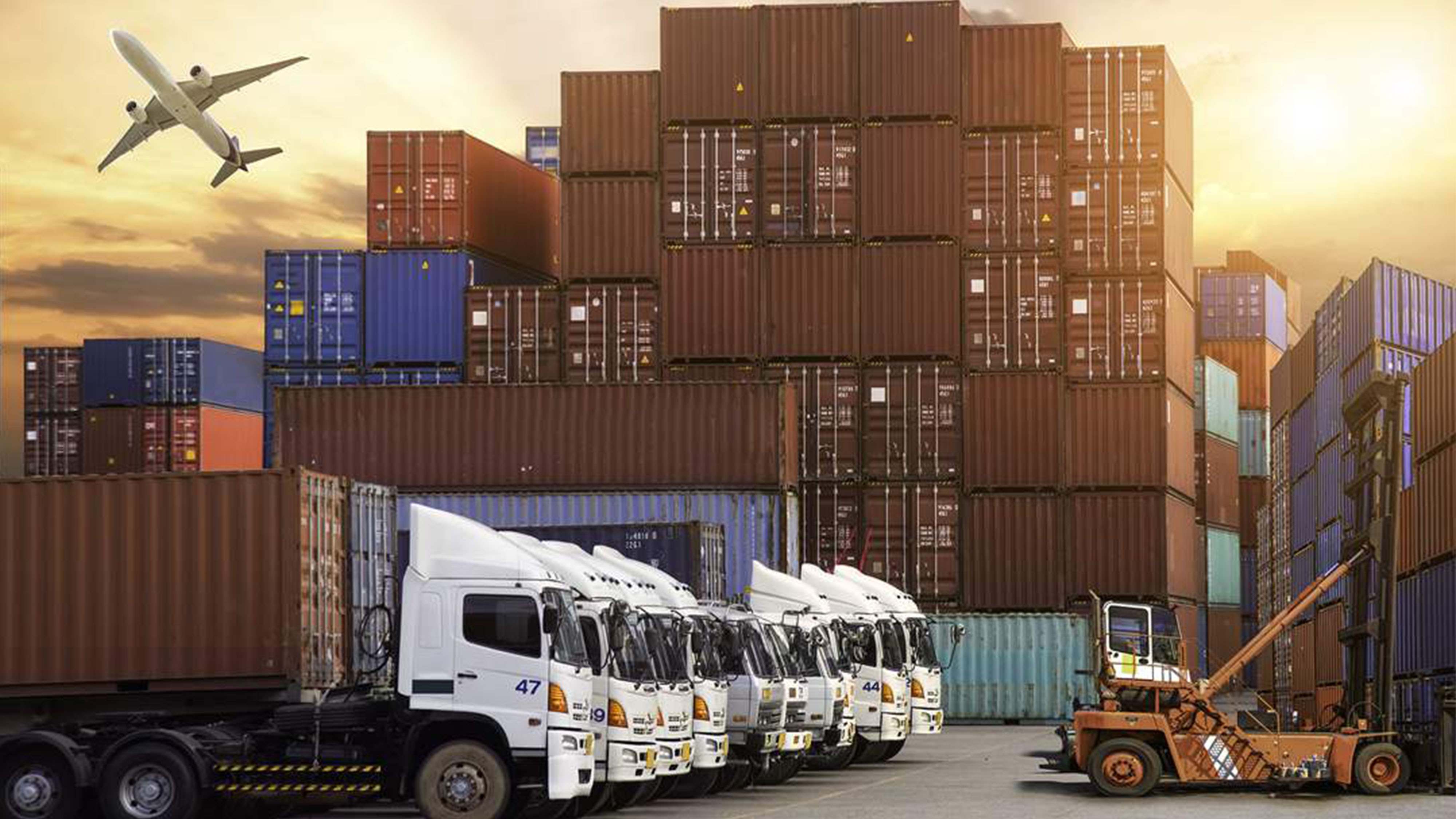 Car Export Services in UAE, Land Freight Car Shipping - Safeway International Shipping