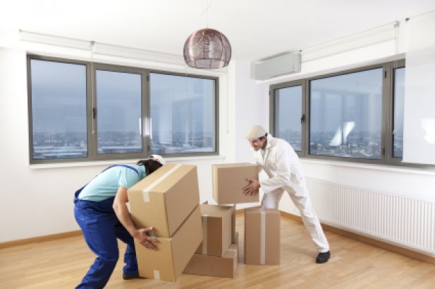 House Movers And Packers In Sharjah - Safewayintlshipping