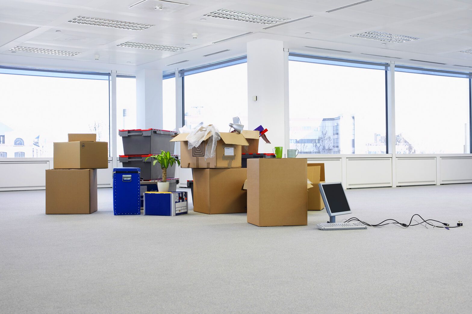 House Movers And Packers In Dubai - Safewayintlshipping